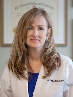 Product: Dr Robbin Mitchell - Chiro Center in Naperville, IL Chiropractor