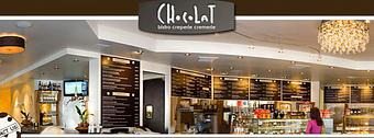 Product - Chocolat Hillcrest in San Diego, CA Coffee, Espresso & Tea House Restaurants
