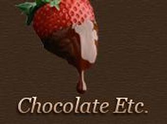 Product - Chocolate Etc in Wyckoff, NJ Dessert Restaurants