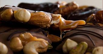 Product - Chocolate Secrets in Dallas, TX Restaurants/Food & Dining