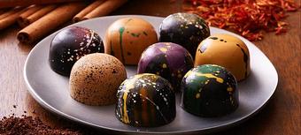 Product - Chocolate Secrets in Dallas, TX Restaurants/Food & Dining