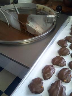Product - Chocolate Shoppe in Mantorville, MN Dessert Restaurants