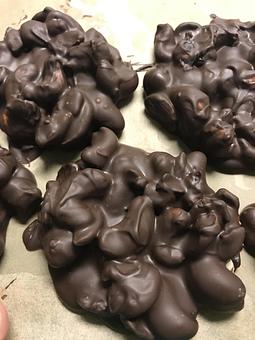 Product - ChocolateDude Cacao Y Cafe’ in Albuquerque, NM Coffee, Espresso & Tea House Restaurants
