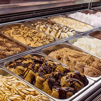 Product - Chocolaterie Stam Dubuque in Dubuque, IA Coffee, Espresso & Tea House Restaurants