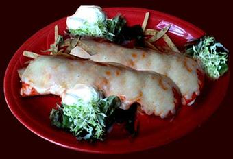 Product - Cholula's Cuisine in Livermore, CA Mexican Restaurants