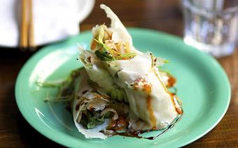 Product - Chomp Chomp in New York, NY Malaysian Restaurants