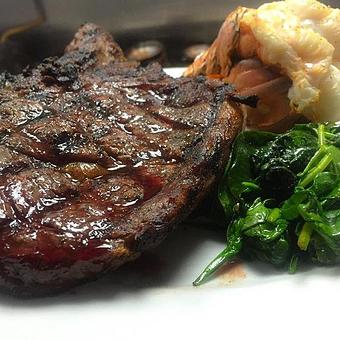Product - Chop Chicago in Chicago, IL Restaurants/Food & Dining