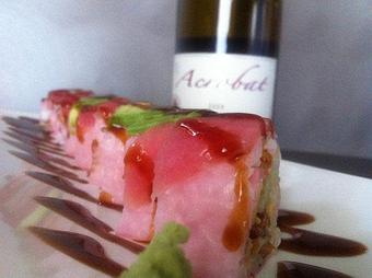 Product - Chop Stix in Midlothian, VA Sushi Restaurants Product - Chop Stix in Midlothian, VA Sushi Restaurants