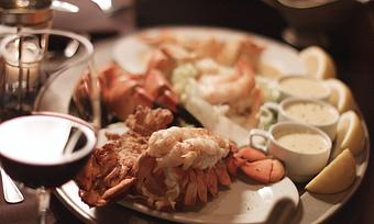 Product - Chophouse New Orleans in CBD - New Orleans, LA Steak House Restaurants