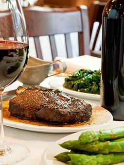 Product - Chophouse New Orleans in CBD - New Orleans, LA Steak House Restaurants