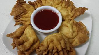 Product - Chopstix in Los Fresnos, TX Chinese Restaurants
