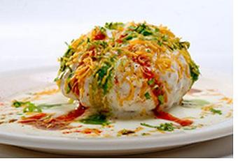 Product - Chowpaaty Chaat in Bothell, WA Indian Restaurants