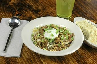 Product - Chris Elbie's Steakhouse & Grill in Mayodan, NC American Restaurants