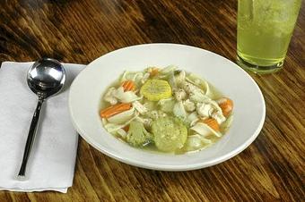 Product - Chris Elbie's Steakhouse & Grill in Mayodan, NC American Restaurants