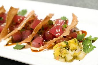 Product - Chris Mc D's in Columbia, MO Seafood Restaurants