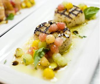 Product - Chris Mc D's in Columbia, MO Seafood Restaurants