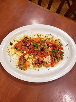 Product - Christos Kitchen in Monroe Township, NJ Diner Restaurants