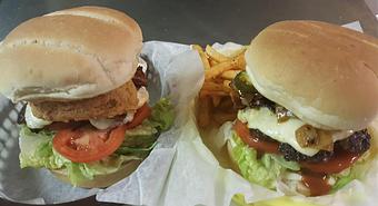 Product - Chubbfathers in Alabaster, AL American Restaurants