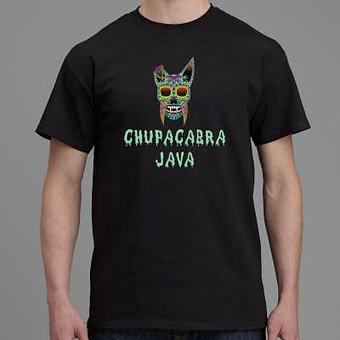 Product - Chupacabra Java in Seguin, TX Delicatessen Restaurants