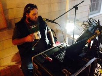 Product: Open Mic Nights (hosted by Grendel DeMadd & Baying Wolfe Productions) - Chupacabra Java in Seguin, TX Delicatessen Restaurants