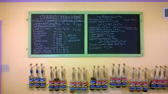 Product - Chupacabra Java in Seguin, TX Delicatessen Restaurants