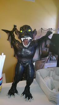 Product - Chupacabra Java in Seguin, TX Delicatessen Restaurants