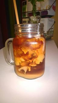 Product - Chupacabra Java in Seguin, TX Delicatessen Restaurants