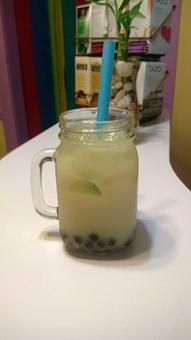 Product - Chupacabra Java in Seguin, TX Delicatessen Restaurants