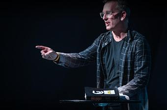 Product - Church Unleashed in Commack, NY Government