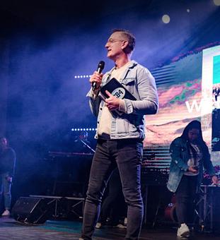 Product - Church Unleashed in Commack, NY Government