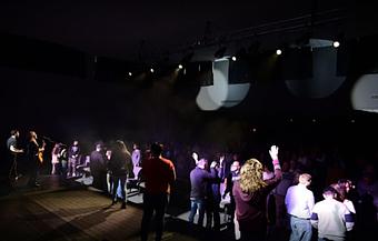 Product - Church Unleashed in Commack, NY Government