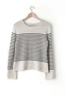 Product: Breton Sweater Project - Churchmouse Yarns & Teas in Bainbridge Island, WA Sewing & Yarn Supplies
