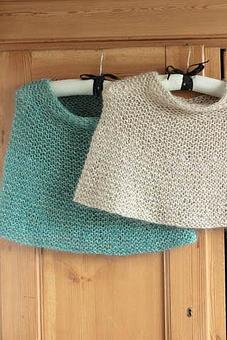 Product: Crocheted Bucket Bag - Churchmouse Yarns & Teas in Bainbridge Island, WA Sewing & Yarn Supplies