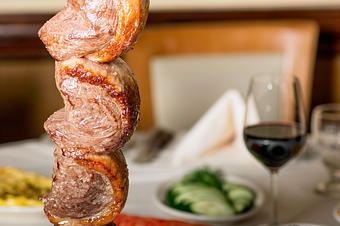 Product - Churrascaria Plataforma in Midtown West - New York, NY Brazilian Restaurants