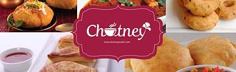 Product - Chutney in Austin, TX Indian Restaurants