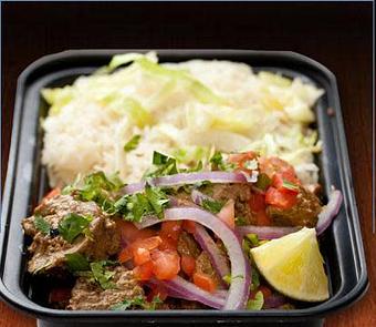 Product - Chutneys Savor The Flavor in Boston, MA Indian Restaurants