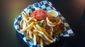 Product - Ciago's in Raleigh, NC Italian Restaurants