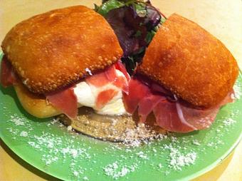 Product - Ciao in New York, NY Italian Restaurants