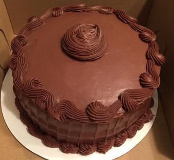 Product - Ciara's Bakery and Cafe in Ridgeland, MS Bakeries