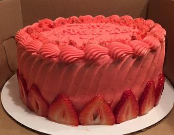 Product - Ciara's Bakery and Cafe in Ridgeland, MS Bakeries