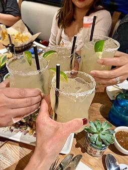 Product - Cielito Cocina Mexicana in Danville, CA Mexican Restaurants