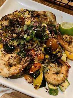 Product - Cielito Cocina Mexicana in Danville, CA Mexican Restaurants