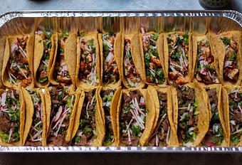 Product - Cielito Cocina Mexicana in Danville, CA Mexican Restaurants