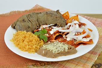 Product - Cielito Lindo in Sherman, TX Mexican Restaurants