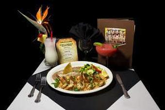 Product - Cielito Lindo in South El Monte, CA Mexican Restaurants