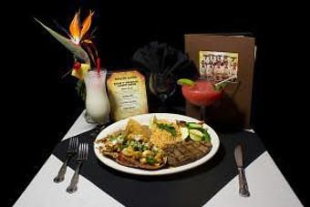 Product - Cielito Lindo in South El Monte, CA Mexican Restaurants