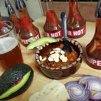 Product: Fresh Daily - Cigars & Stripes BBQ Lounge in South Berwyn - Berwyn, IL Bars & Grills