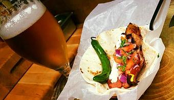 Product: For drunks ONLY it is what it is and it IZZ GOOOOOD!!! - Cigars & Stripes BBQ Lounge in South Berwyn - Berwyn, IL Bars & Grills