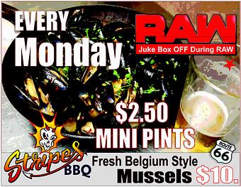 Product - Cigars & Stripes BBQ Lounge in South Berwyn - Berwyn, IL Bars & Grills