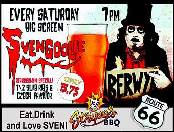 Product - Cigars & Stripes BBQ Lounge in South Berwyn - Berwyn, IL Bars & Grills